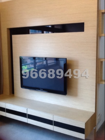Adam Park Condominium (D11), Condominium #851532